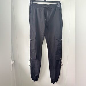 Fashion Nova Men's Cargos